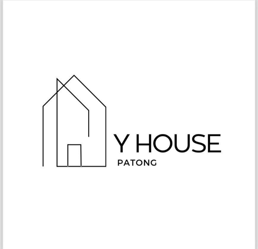 Y House Patong Pansiyon Dış mekan fotoğraf