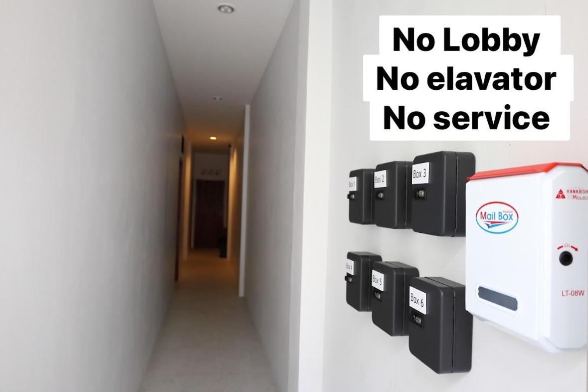 Y House Patong Pansiyon Dış mekan fotoğraf