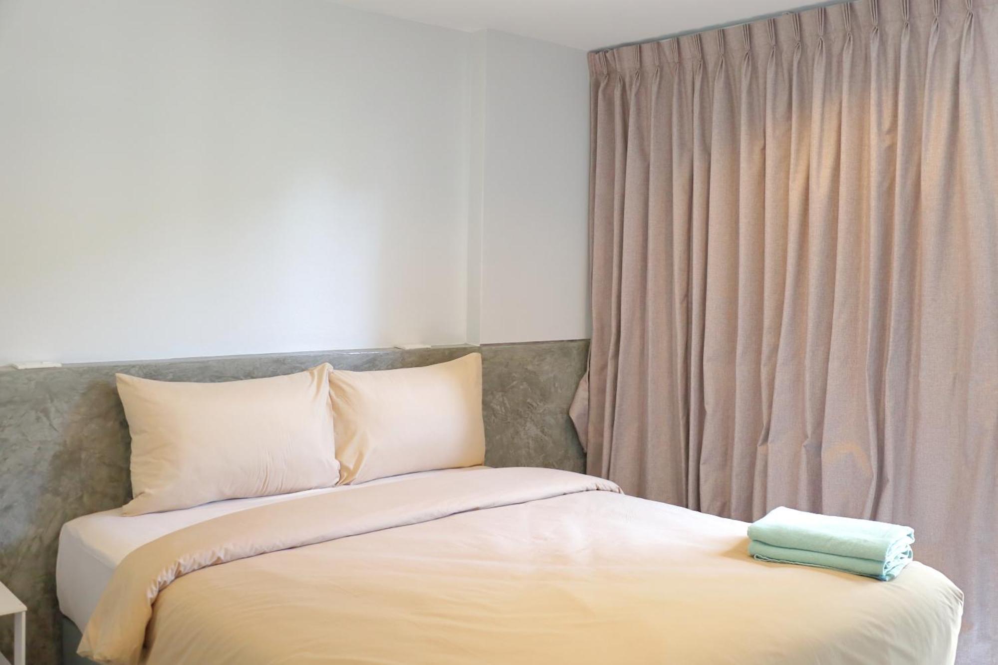 Y House Patong Pansiyon Dış mekan fotoğraf
